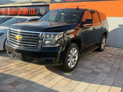 Used 2020 Chevrolet Tahoe 2WD image 3