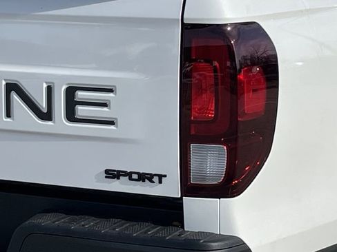 New 2026 Honda Ridgeline Sport image 6