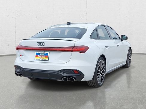 New 2026 Audi S5 Premium Plus AWD/4WD image 5