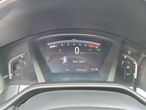 Used 2019 Honda CR-V EX-L image 23