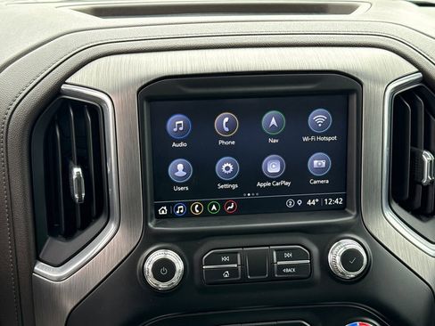 Certified 2023 GMC Sierra 3500 Denali w/ Denali Ultimate Package image 25