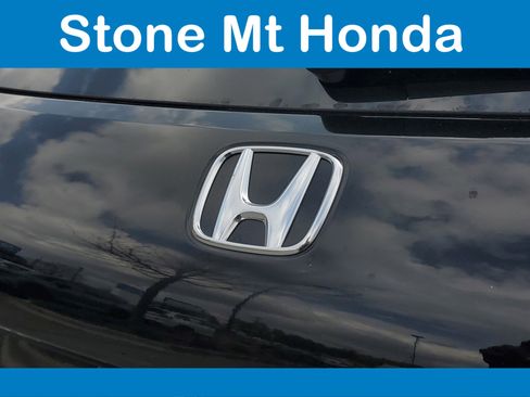 New 2026 Honda HR-V LX image 7