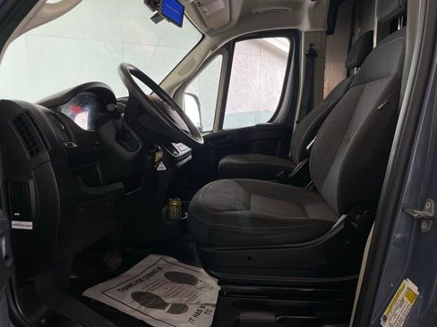 Used 2019 RAM ProMaster 3500 FWD image 12