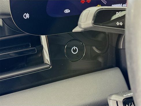 Certified 2023 Porsche Taycan 4S image 14