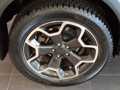 Used 2014 Subaru Crosstrek 2.0i Limited w/ Popular Package #1 AWD/4WD image 30