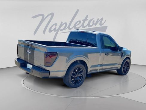 Used 2026 Ford F150 XL RWD image 8