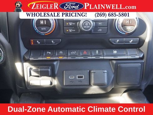 Used 2019 Chevrolet Silverado 1500 RST w/ All-Star Edition image 16