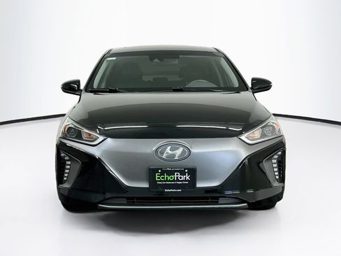 Used 2019 Hyundai Ioniq Limited FWD image 2