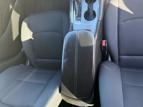 Used 2016 Chevrolet Malibu LT image 48