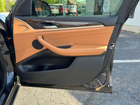 Used 2019 BMW X3 xDrive30i w/ Premium Package AWD/4WD image 44