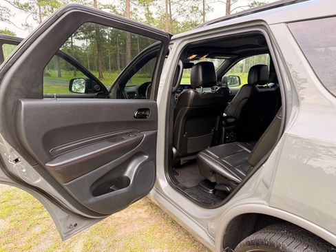 Used 2024 Dodge Durango GT AWD/4WD image 24