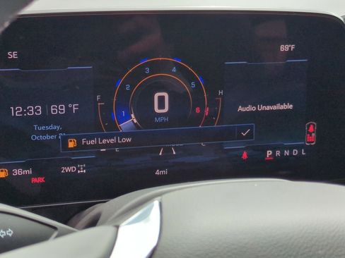 New 2026 Chevrolet Suburban LS w/ LPO, Dark Essentials Package image 12