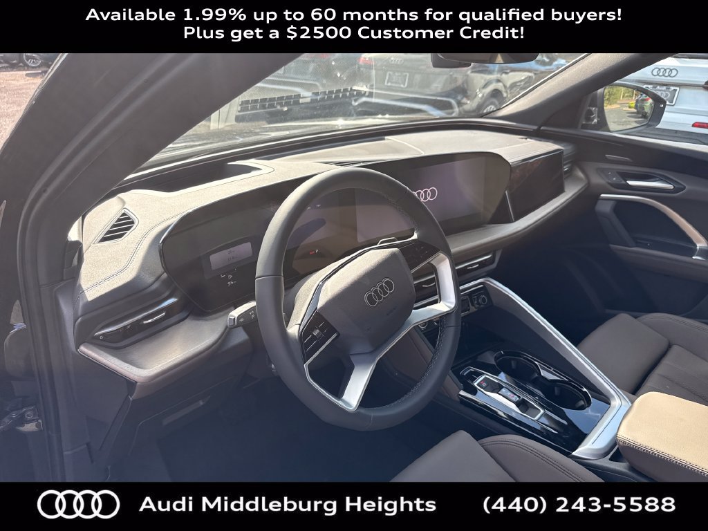 New 2026 Audi Q5 Prestige AWD/4WD image 13