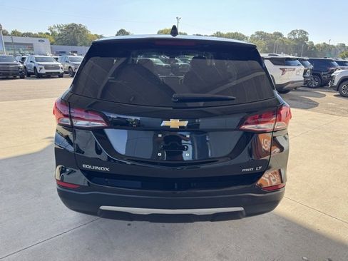 Certified 2022 Chevrolet Equinox LT image 7