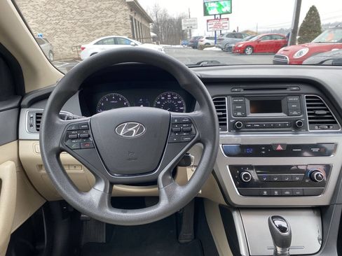 Used 2015 Hyundai Sonata SE FWD image 20