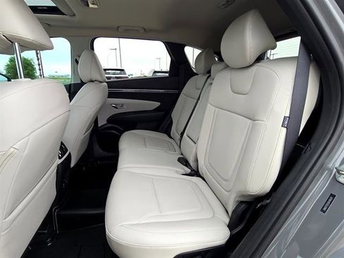 Used 2024 Hyundai Tucson SEL w/ Convenience Package FWD image 21