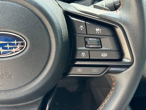 Used 2024 Subaru Crosstrek 2.5i Limited w/ Popular Package #4A image 21