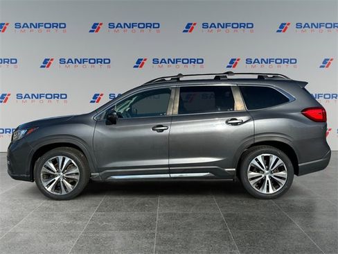 Used 2019 Subaru Ascent Limited image 2
