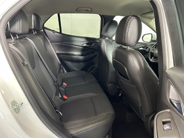 Used 2023 Buick Encore GX Preferred w/ Cold Weather Comfort Package AWD/4WD image 26
