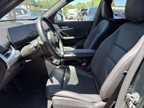 Used 2024 BMW X1 xDrive28i AWD/4WD image 16