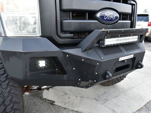 Used 2012 Ford F250 XL w/ PWR Equipment Group AWD/4WD image 39