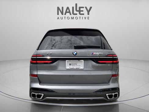 Used 2026 BMW X7 M60i image 3