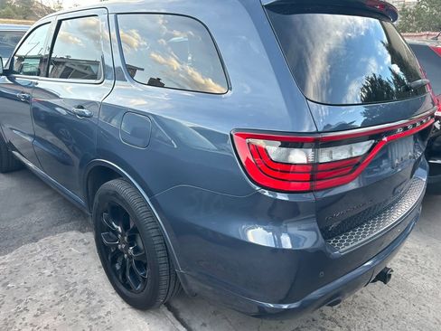 Used 2020 Dodge Durango GT image 4