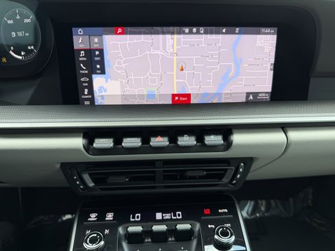 Certified 2021 Porsche 911 Carrera 4S image 22