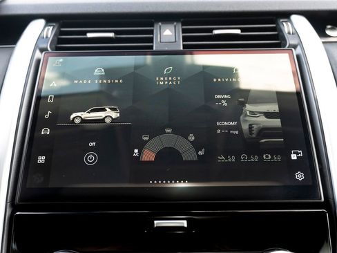 Certified 2024 Land Rover Discovery S image 24