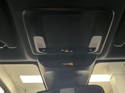 New 2026 Honda HR-V Sport image 21