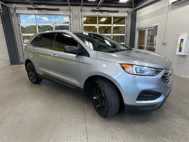 Used 2022 Ford Edge SE AWD/4WD image 7