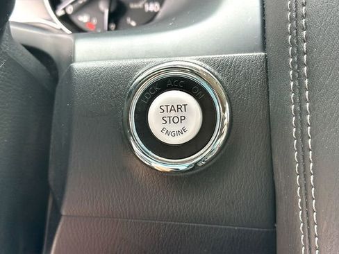 Used 2024 INFINITI QX80 Luxe image 16