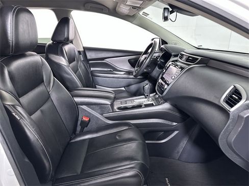 Used 2023 Nissan Murano SL image 29