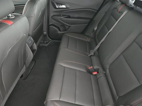 New 2026 Chevrolet Trax RS w/ Driver Confidence Package FWD image 34