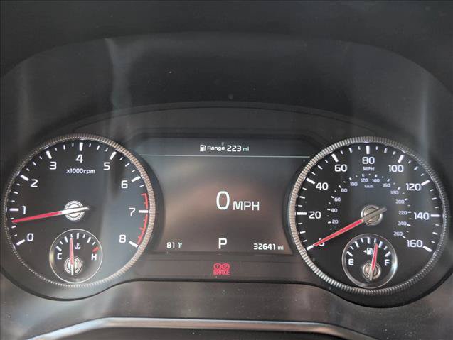 Used 2021 Kia Telluride SX w/ Nightfall Edition Package AWD/4WD image 13