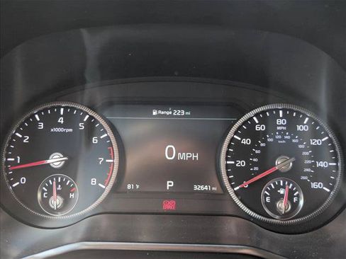 Used 2021 Kia Telluride SX w/ Nightfall Edition Package AWD/4WD image 13