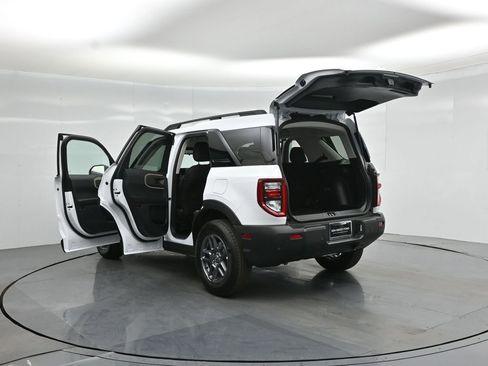 New 2026 Ford Bronco Sport Big Bend AWD/4WD image 32