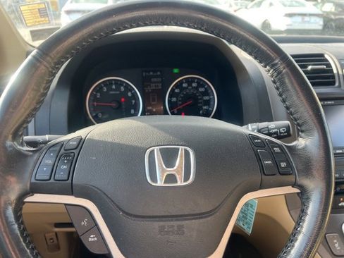Used 2008 Honda CR-V EX-L image 11