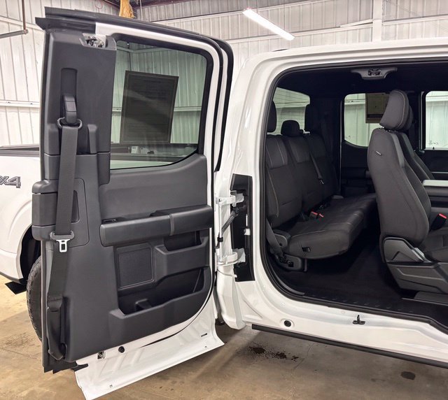 Used 2024 Ford F150 STX AWD/4WD image 19