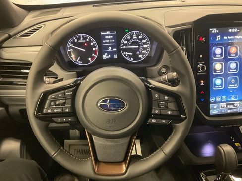 New 2026 Subaru Forester Sport AWD/4WD image 18