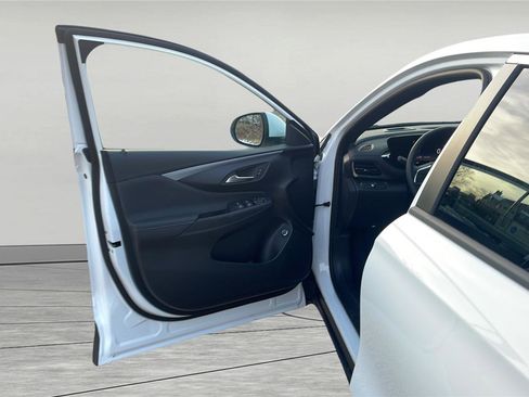 New 2026 Buick Envista Preferred w/ Convenience I Package image 13