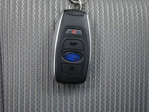 New 2025 Subaru Legacy Premium image 19