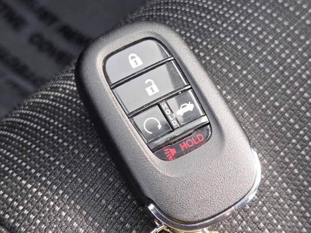 Used 2023 Honda Civic EX image 32