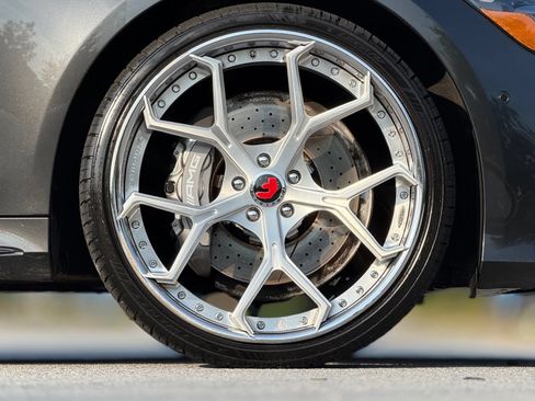 Used 2019 Mercedes-Benz AMG GT 53 image 21
