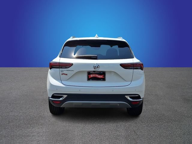 Used 2023 Buick Envision Preferred AWD/4WD image 5