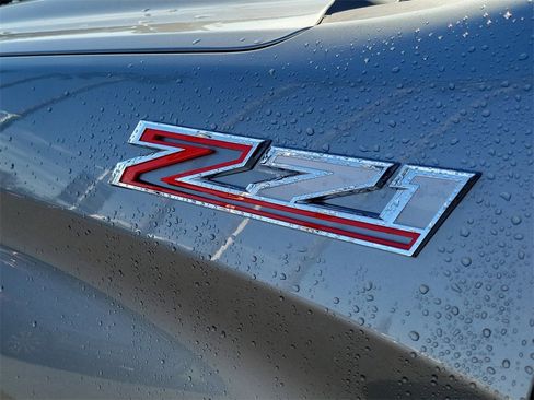 New 2026 Chevrolet Silverado 1500 RST w/ Z71 Off-Road Package image 24