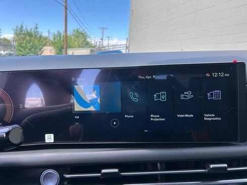 New 2026 Hyundai Santa Cruz SEL FWD image 18