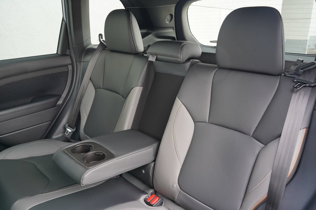 New 2026 Subaru Forester Sport AWD/4WD image 30
