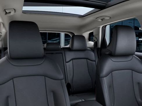 New 2026 Kia Sportage EX image 27