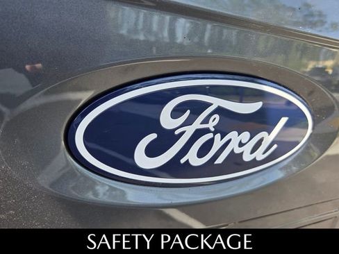 Used 2025 Ford F150 XLT w/ Equipment Group 301A Standard AWD/4WD image 10